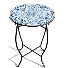 Round side table for sale  Delivered anywhere in USA 