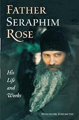 Father seraphim rose for sale  Delivered anywhere in USA 