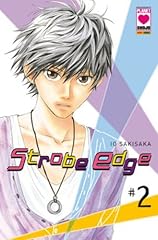Strobe edge n.2 usato  Spedito ovunque in Italia 