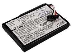 Techtek battery 1250mah for sale  Delivered anywhere in UK
