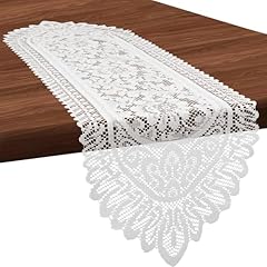 Pcs doilies tables for sale  Delivered anywhere in USA 