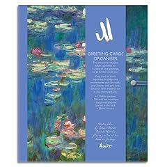 Monet greeting cards for sale  Delivered anywhere in UK