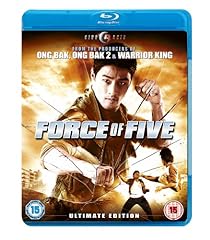 New force five for sale  Delivered anywhere in USA 