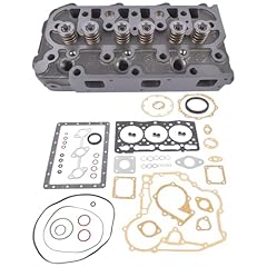 Complete cylinder head for sale  Delivered anywhere in USA 