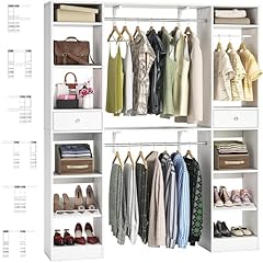 Unikito closet system for sale  Delivered anywhere in USA 