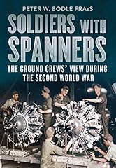 Soldiers spanners ground for sale  Delivered anywhere in Ireland