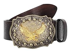 Eohak ceinture cuir d'occasion  Livré partout en France