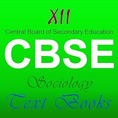 12th cbse sociology for sale  Delivered anywhere in USA 
