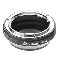 Nikon1 adattatore per usato  Spedito ovunque in Italia 