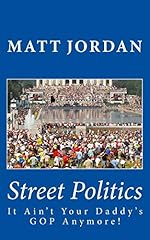 Street politics ain for sale  Delivered anywhere in UK