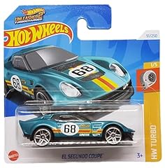 Hot wheels segundo gebraucht kaufen  Wird an jeden Ort in Deutschland