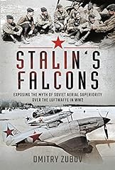 Stalin falcons exposing d'occasion  Livré partout en France