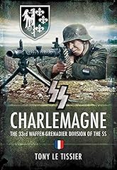 Charlemagne the 33rd d'occasion  Livré partout en France