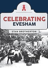 Celebrating evesham for sale  Delivered anywhere in UK