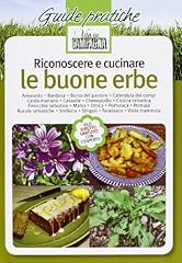 Riconoscere cucinare buone usato  Spedito ovunque in Italia 