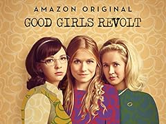 Good girls revolt gebraucht kaufen  Wird an jeden Ort in Deutschland