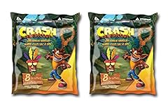 Crash bandicoot collectible for sale  Delivered anywhere in UK
