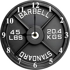 Geroclonup barbell wall for sale  Delivered anywhere in UK