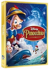 Pinocchio usato  Spedito ovunque in Italia 