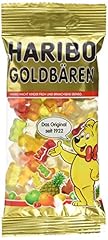 Haribo mini goldbären gebraucht kaufen  Wird an jeden Ort in Deutschland