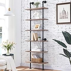 Hombazaar industrial bookshelf for sale  Delivered anywhere in USA 