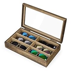 Sriwatana sunglasses organizer for sale  Delivered anywhere in USA 