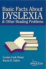 Basic facts dyslexia for sale  Delivered anywhere in USA 