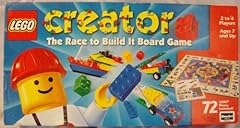 Lego creator race for sale  Delivered anywhere in USA 