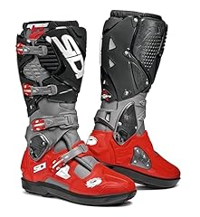 Sidi bottes crossfire d'occasion  Livré partout en France