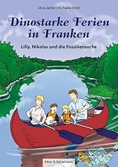 Dinostarke ferien franken d'occasion  Livré partout en Belgiqu