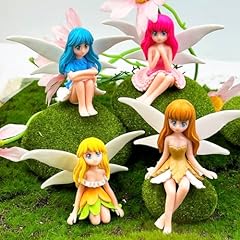 Suartus miniature fairy for sale  Delivered anywhere in USA 