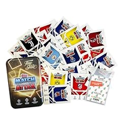 Bundle match attax gebraucht kaufen  Wird an jeden Ort in Deutschland