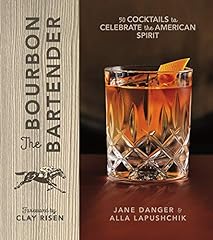 Bourbon bartender cocktails for sale  Delivered anywhere in USA 