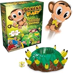 Banana blast pull for sale  Delivered anywhere in USA 
