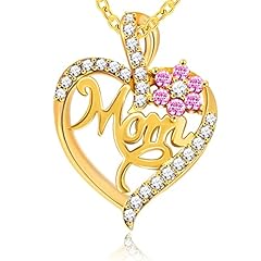 Gemjelry mothers necklace for sale  Delivered anywhere in USA 