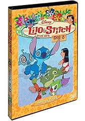 Lilo stitch serie for sale  Delivered anywhere in USA 