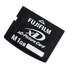 Fuji speicherkarte 1gb gebraucht kaufen  Wird an jeden Ort in Deutschland