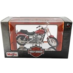 Maisto harley davidson gebraucht kaufen  Wird an jeden Ort in Deutschland