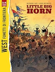Little big horn usato  Spedito ovunque in Italia 