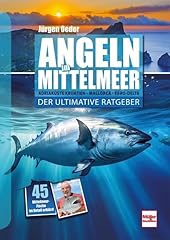 Angeln mittelmeer ultimative gebraucht kaufen  Wird an jeden Ort in Deutschland