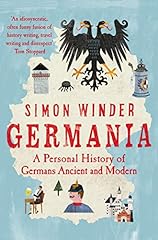 Germania personal history gebraucht kaufen  Wird an jeden Ort in Deutschland