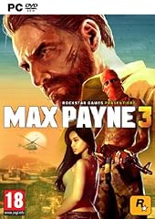 Rockstar games max usato  Spedito ovunque in Italia 