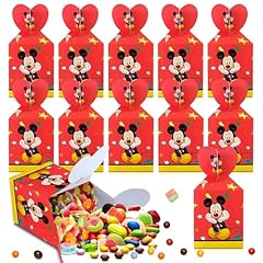 Pezzi mickey sacchetto usato  Spedito ovunque in Italia 