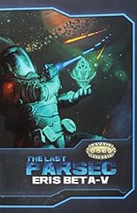 The last parsec d'occasion  Livré partout en France