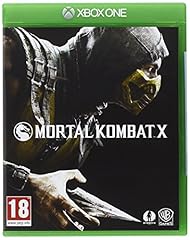 Mortal kombat usato  Spedito ovunque in Italia 