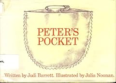 Peter pocket for sale  Delivered anywhere in USA 