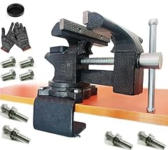 Mytec bench vise for sale  Delivered anywhere in USA 