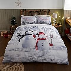 primark christmas bedding 2017 for sale  Delivered anywhere in UK