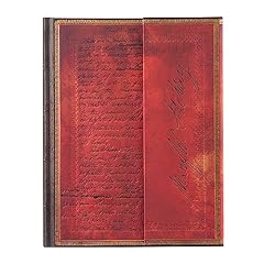 Paperblanks mary shelley usato  Spedito ovunque in Italia 