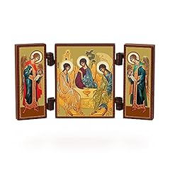 Nklaus holy trinity for sale  Delivered anywhere in UK